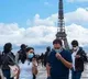 corona virus new stain found in france