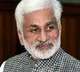 vijay saireddy statement about vaccination in ap