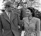 Britain Queen Honeymoon Old Pic Viral