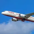 Non Stop Flight to Chicago from Hyderabad starts today