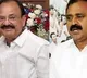 Bhumana Karunakar Reddy writes letter to Venkaiah Naidu