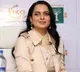 Bollywood star actress Kangana Ranaut happy with Hyderabad weather