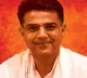 sachin pilot congrats rajasthan pcc chief govind singh dotasara