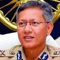 AP DGP Goutam Sawang warns social media posts
