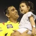 Youth Arrested from Gujarath in Link to Threats to Dhoni daughter