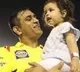 Youth Arrested from Gujarath in Link to Threats to Dhoni daughter
