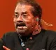 Singer Hariharan lost his diamond necklace