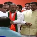 More memberships in Telangana BJP