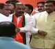 More memberships in Telangana BJP