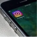 Women caught after she posted in Instagram