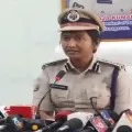 Vijayanagaram SP Rajakumari warns political parties over Ramatheertham incident