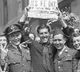 Britain commemorates 75th anniversary of World War II end
