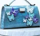Here it is most expensive hand bag by Boarini Milanesi