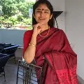 Sanchaita sensational comments on her uncle Ashok Gajapathi Raju