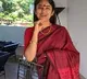 Sanchaita sensational comments on her uncle Ashok Gajapathi Raju