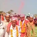 AAP Sweeps in Maharashtra wins 96 seats in panchayat elections