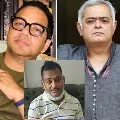 A web series on slain gangster Vikas Dubey