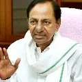 CM KCR will hold a high level emergency review meeting at 3 PM today
