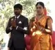 pratyusha gets married
