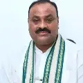 Atchannaidu attends police inquiry in Nandi statue case