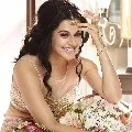 Tapsi says she will not be away to South cinema