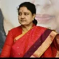 Sasikalas release from jail will be as per court orders