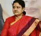 Sasikalas release from jail will be as per court orders