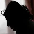 YSRCP leader tried to attack dalit woman in Kurnool district