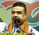 BJP will field Suvendu Adhikari from Nandigram in high voltage contest against Mamata