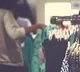 Huge crowd floods to Besant Nagar in Chennai after a shop owner announced bumper offer