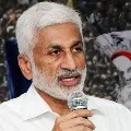 YCP General Secretary Vijayasai criticizes TDP President Chandrababu