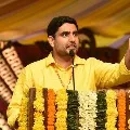 Nara Lokesh tells AP Police kidnapped journalist Sivaprasad