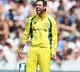 Aussies all rounder Glenn Maxwell reacts to Virendra Sehwag cheerleader remark