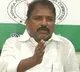 APCC President Sailajanath arrested