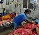 20 hospitalised after ammonia gas leak at Chittoor dairy unit