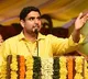 Nara Lokesh shares a video of destruction and vandalizing