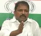 Jagan has to answer for Union ministers response in Parliament says Sailajanath