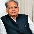 We cant work with Ashok gehlot says congress rebel MLAs
