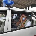 Uttam Kumar Reddy says police has arrested him