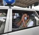 Uttam Kumar Reddy says police has arrested him