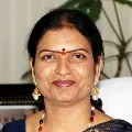 We will show our power in GHMC elections also says DK Aruna