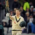 Sydney test second day play details