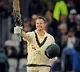 Sydney test second day play details