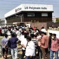 12 members in LG Polymers case sent to remand