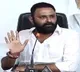 Kodali Nani counters Chandrababu comments over Pattabhiram issue