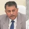 Andhrapradesh govt Vs SEC Nimmagadda fight continuous