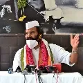 Uttam Kumar Reddy slams Telangana government on corona tests