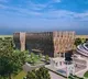 Futuristic Design for Ayodhya Maszid