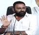 Kodali Nani once again slams Chandrababu Naidu