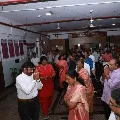 Wishes poured on Basavatarakam Cancer Hospital for completing twenty years